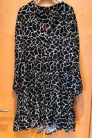 Pink Cherry Kleid Tunika schwarz gemustert 40 42 NEU Nordrhein-Westfalen - Minden Vorschau