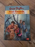 Fünf Freunde Buch Nordrhein-Westfalen - Bottrop Vorschau