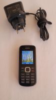 Nokia Handy C1-02 incl. Ladegerät AC-3x D326 Bayern - Beilngries Vorschau