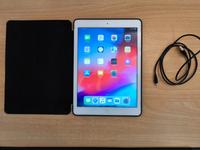 iPad Air der 1. Generation A1474 16 GB Nordrhein-Westfalen - Mülheim (Ruhr) Vorschau