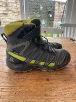 Salomon Winterboot Baden-Württemberg - Aitrach Vorschau