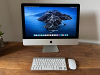 iMac 21,5 Zoll / Ende 2013 Nordrhein-Westfalen - Nettetal Vorschau