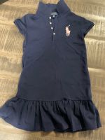 Ralph Lauren Kleid Größe 6 Mädchen Hessen - Groß-Gerau Vorschau