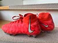 Fußballschuhe Nike 39 Brandenburg - Zossen-Werben Vorschau