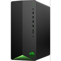 HP Desktop PC Casual Gaming PC / Ryzen 7 5700g MIT RECHNUNG Mitte - Gesundbrunnen Vorschau