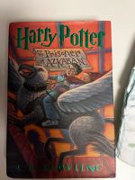 Buch Harry Potter Frankfurt am Main - Bockenheim Vorschau