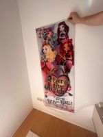 Ever After High Poster / Stoff / Banner Kr. Altötting - Burghausen Vorschau