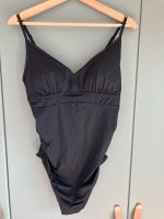 Esprit Maternity Schwangerschaft Badeanzug schwarz M/L Kreis Pinneberg - Halstenbek Vorschau