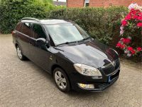 Skoda Fabia Combi (Typ 5J) Sondermodell Fresh 1.2 TSI EZ 2014 Nordrhein-Westfalen - Rheine Vorschau