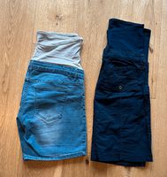 Umstandshose Umstandsjeans 42 Umstandsrock 36 neuwertig Köln - Merkenich Vorschau