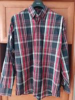 Herren Hemd von AUTHENTIC Größe 39/40 Berlin - Schöneberg Vorschau