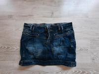 Jeansrock dunkelblau Bayern - Grafenau Vorschau