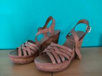 Sandalen mit Keilabsatz Bonn - Beuel Vorschau