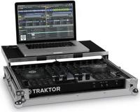 Traktor s4 mk2 inkl. Flight Case DJ Mischpult Equipment Auflegen Saarbrücken - St Johann Vorschau