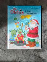 DIE OLCHIS: Krötige Weihnachten Sachsen - Reichenbach (Vogtland) Vorschau