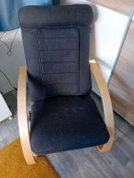 Massage Stuhl zu verkaufen Brandenburg - Schönefeld Vorschau