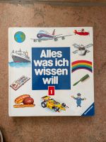 Ravensburger, Alles was ich wissen will 1 Baden-Württemberg - Achern Vorschau