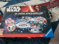Star Wars Die grosse Würfelrebellion Niedersachsen - Wendeburg Vorschau