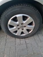 Orginal VW T5 Alufelgen 16" Brandenburg - Ludwigsfelde Vorschau