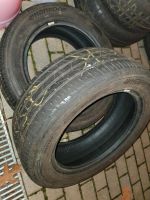 2x Hankook Ventus Prime 3 205/55R16 Sommerreifen Baden-Württemberg - Heidelberg Vorschau