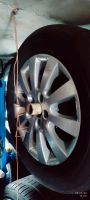 Golf 4 Alufelgen 15zoll 4 x Nordrhein-Westfalen - Finnentrop Vorschau