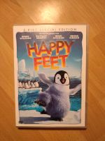 DVD Happy Feet   2 DVDs Köln - Nippes Vorschau