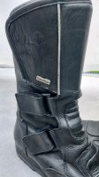 Motorrad Stiefel ECHTLEDER Rheinland-Pfalz - Waldalgesheim Vorschau