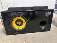 Audio System Subwoofer Endstufe X-Ion 12 Plus Twister / F4 600 Schleswig-Holstein - Henstedt-Ulzburg Vorschau