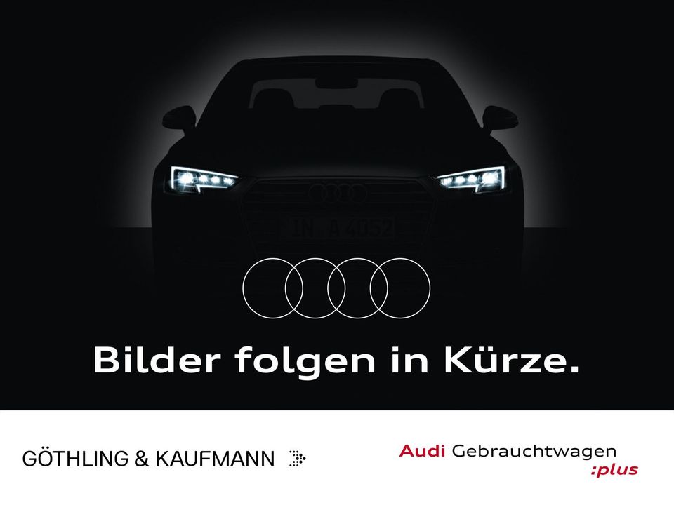 Audi A1 Sportback 35 TFSI 2x S line S tro*LED*Virtual in Hofheim am Taunus