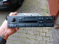 E46 originales Radio Kassette Nordrhein-Westfalen - Lage Vorschau