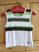 TRÄGERSHIRT, Gr L                    Cecil Bayern - Freyung Vorschau