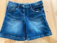 Shorts Jeans s.oliver Gr158/reg skinny suri Niedersachsen - Bad Laer Vorschau