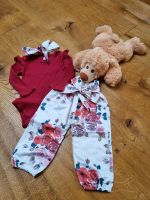 Baby Set aus Body, Hose und Haarband Saarland - Illingen Vorschau