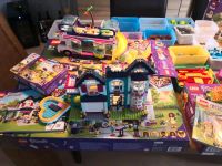 LEGO Friends Konvolut Auflösung Sammlung Nordrhein-Westfalen - Pulheim Vorschau