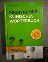 Psychrempel 266. Auflage medizinisches Lexikon Hessen - Hungen Vorschau