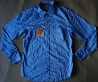 Hugo Boss Orange M Classy Hemd Regular Fit Blau NP85€ 1A-Zustand Rheinland-Pfalz - Ludwigshafen Vorschau