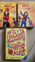 3 Bücher von Karen McCombie Kiel - Schreventeich-Hasseldieksdamm Vorschau