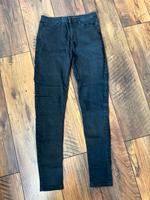 Skinny Jeans 36 schwarz Nordrhein-Westfalen - Willich Vorschau