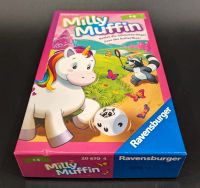 Milly Muffin Rettet die Schmetterlinge Ravensburger ab 4 Nordrhein-Westfalen - Geldern Vorschau