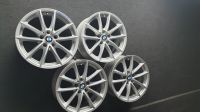 4 Neuw Original BMW 3er G20 G21 5er G30 G31 Alufelgen 17 Zoll RDC Baden-Württemberg - Aidlingen Vorschau