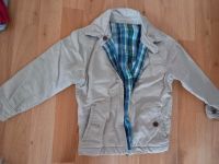 Jacke, Wendejacke, beige gestreift von BABY GAP Berlin - Zehlendorf Vorschau