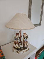 Tischlampe sehr Dekorativ Selten Sammler Nordrhein-Westfalen - Waldfeucht Vorschau
