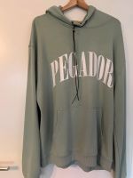 Pegador Hoodie Größe L Mind Kapuzenpulli Nordrhein-Westfalen - Hamm Vorschau