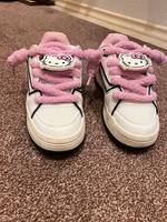 Hello Kitty Schuhe von Bershka 39 Bayern - Brunn Kreis Regensburg Vorschau