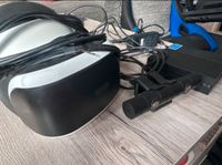 Playstation VR Brille PS 4 Essen - Essen-Ruhrhalbinsel Vorschau
