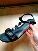 Sandaletten/Sandalen/Sommer 39 Bayern - Grabenstätt Vorschau