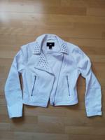 Jacke weiß Gr 36/s Bayern - Trostberg Vorschau