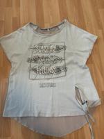 Soccx Damen Blusen Shirt Gr.L 40 Wneu Nordrhein-Westfalen - Höxter Vorschau