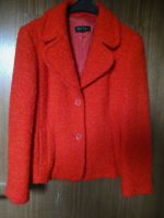 Damen Blazer Gr. 38 * oui set * Damen Jacke - rot - * NEU * Lübeck - Kücknitz Vorschau