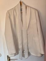 Zara Blazer in Creme Hessen - Hessisch Lichtenau Vorschau